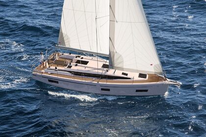 Location Voilier Bavaria Yachtbau Bavaria C38 Palairos