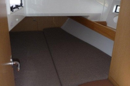 Alugue este veleiro para conhecer Rostock e suas l