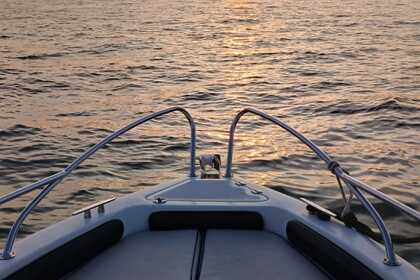 Magic Sunset Atlantic 20