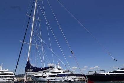 Cn Yachts Vallicelli 65'