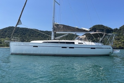 Hyra båt Segelbåt Bavaria Bavaria Cruiser 46 Phuket