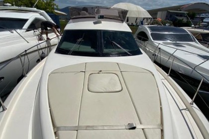 Miete Motoryacht Ipanema Ipanema 15 fly Ponza