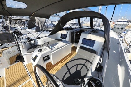 Verhuur Zeilboot Jeanneau Sun Odyssey 410 - 3 cab. Biograd na Moru