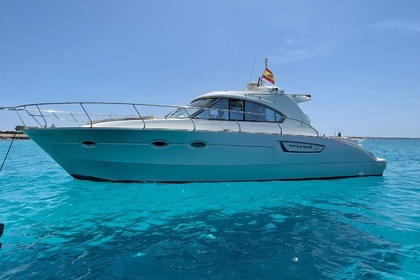 Miete Motorboot Beneteau Flyer 12 Ibiza