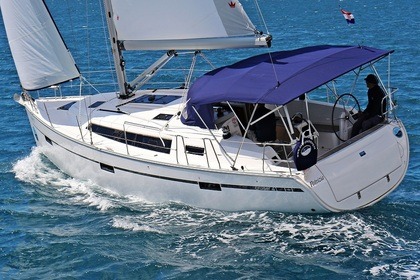 Noleggio Barca a vela BAVARIA C 41 Croazia