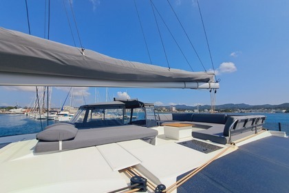 FP Aura 51 - 4Cab.Master - A.Acond./Watermaker