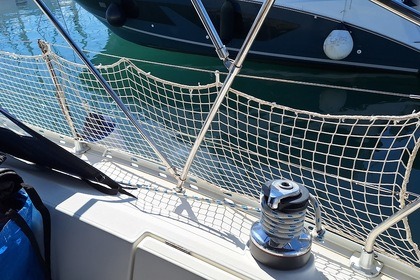 Sailing or skipper course