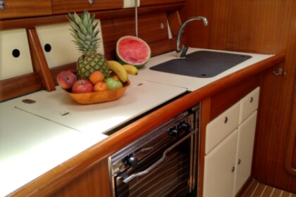 ¡Cantabrico en velero privado!