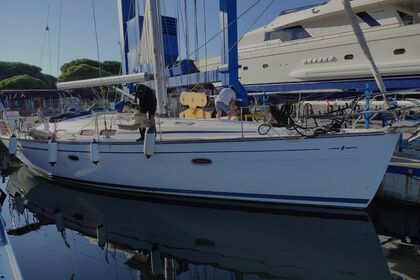 Charter Sailboat Bavaria Cruiser 46 Le Grau-du-Roi