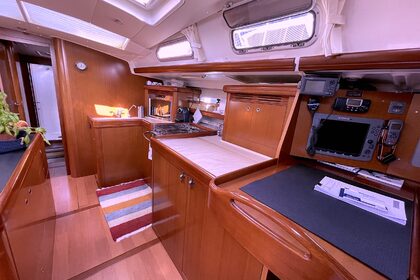 Beneteau 523 - 16,2m