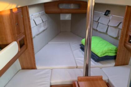 Kleinkreuzer Storm 26 Performance Cruiser