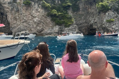 Panda  Jeanneau — Cap Camarat 6.5 Wa (2020)