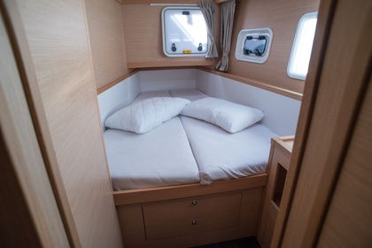 Lagoon 39 - EXPLORER