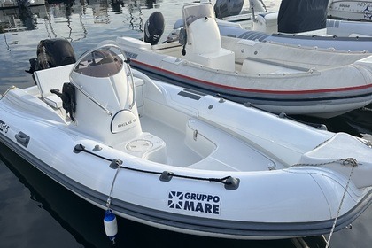 Noleggio Barca a motore Gruppo Mare Polas 15 Santa Teresa di Gallura