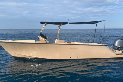 LILYBAEUM - LEVANZO 25