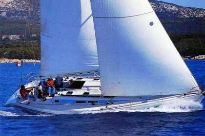 Charter Sailboat Comar Comet 12 Punta Ala