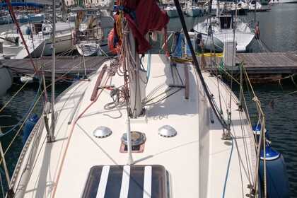 Noleggio Barca a vela Beneteau First 30 Imperia