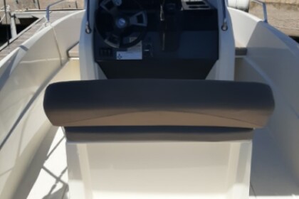 Location Bateau sans permis  Quicksilver Activ 505 Open Alcossebre