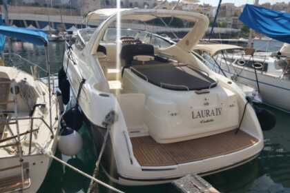 Charter Motorboat Cranchi 39 endurance Cospicua