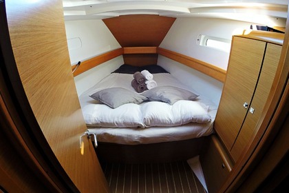 Familievakanties genieten van een 13m. zeilboot met schipper