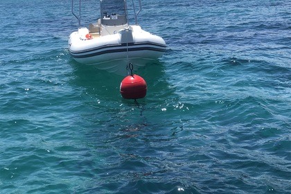 Capelli tempest 600 40cv 2023