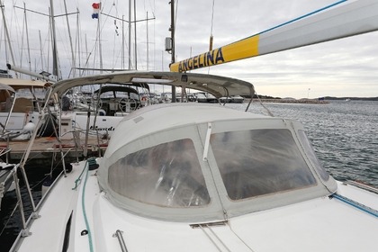 Hyra båt Segelbåt Bavaria Yachtbau Bavaria Cruiser 33 Vrulje