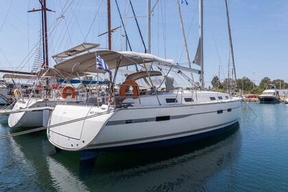 Bavaria 50 altair