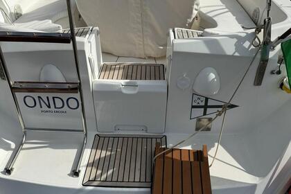 Beneteau Oceanis 381