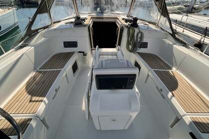 Greeceboating with Sun Odyssey 469