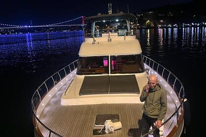 19m BRC Motoryat B24