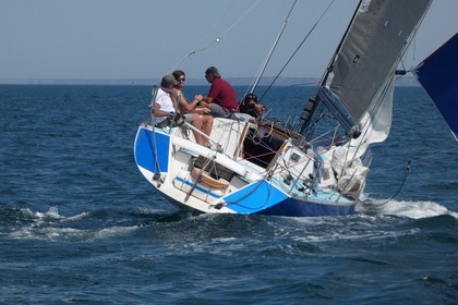 Beneteau First Class 10