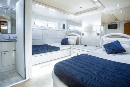 M/Y Dream. Daily Cruises and Charter