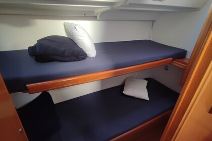 Beneteau Cyclades 50.5