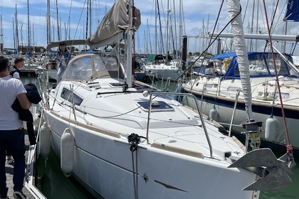 Location Voilier Jeanneau Sun Odyssey 33i Pornic