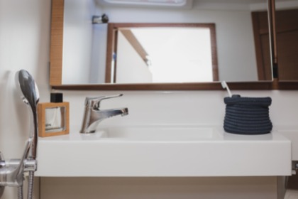 Jeanneau Sun Odyssey 440