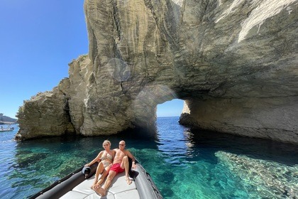 Stylmer Black Pearl 10M 500Cv