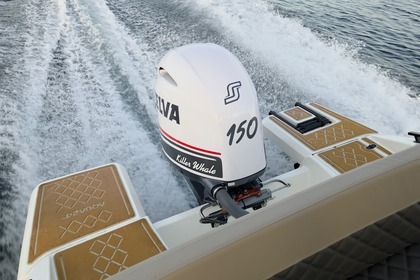 AQUA S7 EXCLUSIVE 150CV