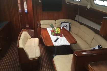 Bavaria 44 "GIANNIS"