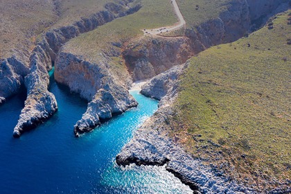 Rental Motorboat Top line p23 2015 Marathi