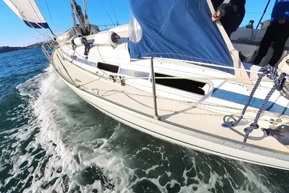 Hire Sailboat Bavaria Cruiser 41 Olhão