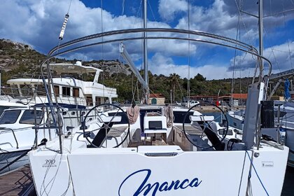 Miete Segelboot Dufour Yachts Dufour 390 GL Pula