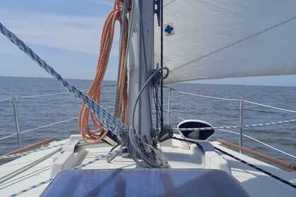 Location Voilier Dufour Dufour 2800 Penerf