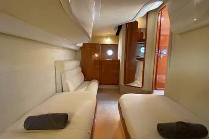 Mediterranee 47 hispedage y passeos 2,3,4 y 8h