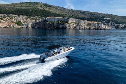 Jeanneau CapCamarat 7.5 CC