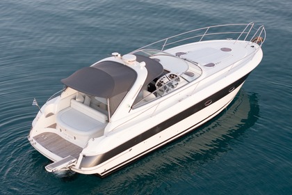 BAVARIA 37 SPORT "AEGEAN BLUE"