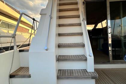 Dalla Pietà Asterion 18 metri