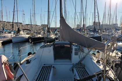 Jeanneau sun dream 28