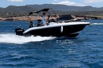 TRIDENT 630 OPEN