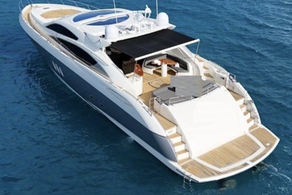 Sunseeker Predator 82 - Mega Yacht!