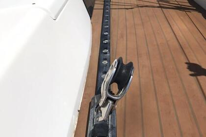 Charter Sailboat Hanse Oceanis 57 Cartagena